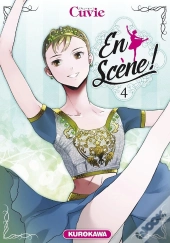 En Scene ! - Tome 4