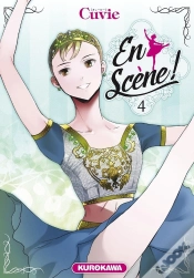 Capa do artigo En Scene ! - Tome 4