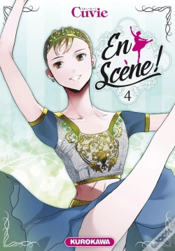 Capa do artigo En Scene ! - Tome 4