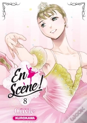 Capa do artigo En Scene ! - Tome 8