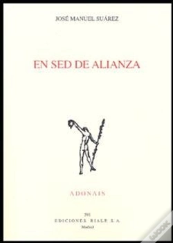 Capa do artigo En Sed De Alianza