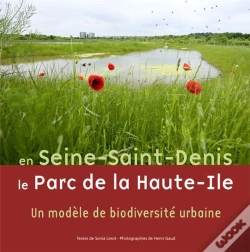 Capa do artigo En Seine-Saint-Denis, Le Parc De Haute-Ile ; Un Modèle De Biodiversité Urbaine