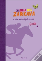 Capa do artigo En Selle Avec Zarkava