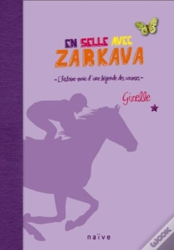 Capa do artigo En Selle Avec Zarkava