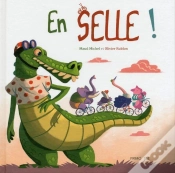 Capa do artigo En Selle !
