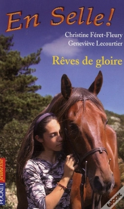 Capa do artigo En Selle T.20 ; Rêve De Gloire