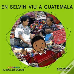 Capa do artigo En Selvin Viu A Guatemala