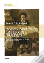 En Semant Ses Bienfaits Dans Le Coeur Des Enfants