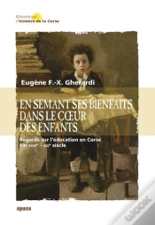 Capa do artigo En Semant Ses Bienfaits Dans Le Coeur Des Enfants