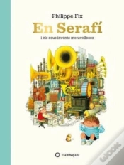 Capa do artigo En Serafí I Els Seus Invents Meravellosos