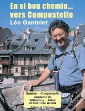 Capa do artigo En Si Bon Chemin... Vers Compostelle