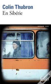 Capa do artigo En Siberie