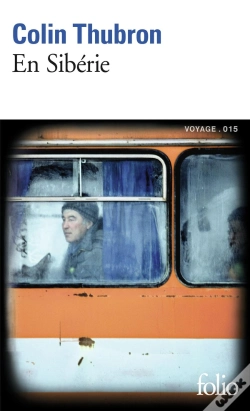 Capa do artigo En Siberie