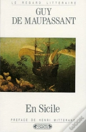 Capa do artigo En Sicile