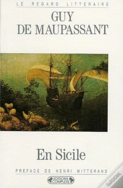 Capa do artigo En Sicile