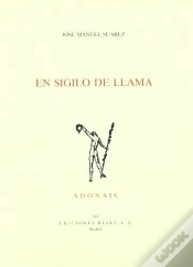 Capa do artigo En Sigilo De Llama