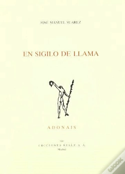 Capa do artigo En Sigilo De Llama
