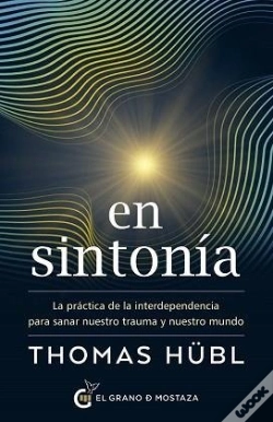 Capa do artigo En Sintonia