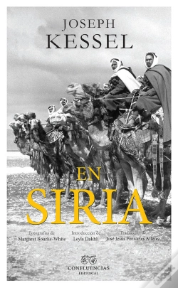 Capa do artigo En Siria