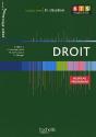 En Situation; Droit ; Bts 1ère Année ; Livre De L'Élève - Preview