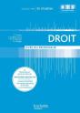 En Situation; Droit ; Bts 2ème Année ; Livre Du Professeur (Édition 2010) - Preview