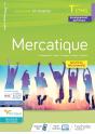 En Situation : Mercatique Terminale Stmp ; Cahier De L'Élève (Édition 2020) - Preview
