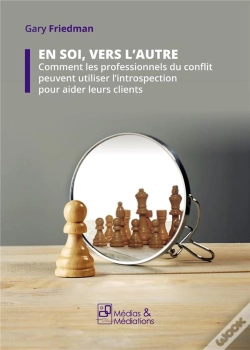 Capa do artigo En Soi, Vers L'Autre