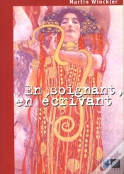 Capa do artigo En Soignant, En Ecrivant