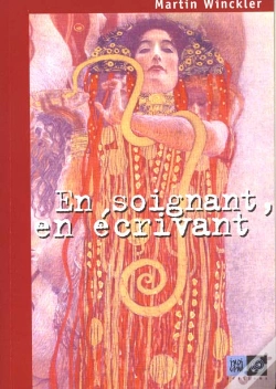 Capa do artigo En Soignant, En Ecrivant