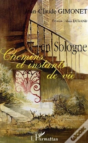 Capa do artigo En Sologne, Chemins Et Instants De Vie
