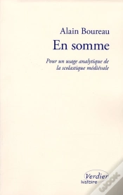 Capa do artigo En Somme