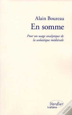 Capa do artigo En Somme