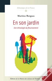 Capa do artigo En Son Jardin ; Une Ethnologie Du Fleurissement