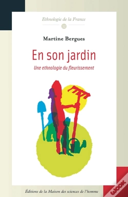 Capa do artigo En Son Jardin ; Une Ethnologie Du Fleurissement