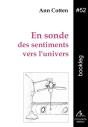 En Sonde Des Sentiments Vers L'Univers - Preview
