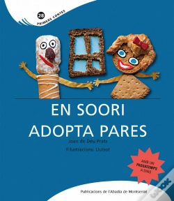 Capa do artigo En Soori Adopta Pares