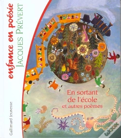 Capa do artigo En Sortant De L'Ecole Et Autres Poemes