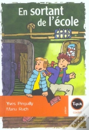 Capa do artigo En Sortant De L