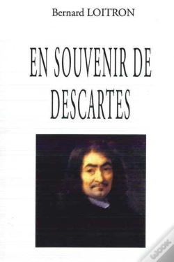 Capa do artigo En Souvenir De Descartes