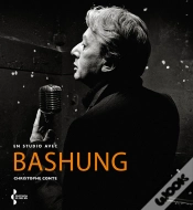 Capa do artigo En Studio Avec Bashung