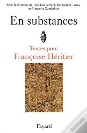 Capa do artigo En Substances