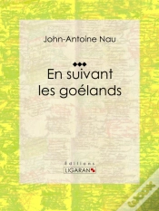 Capa do artigo En Suivant Les Goélands