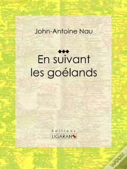 Capa do artigo En Suivant Les Goélands