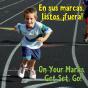 En Sus Marcas, Listos, Fuera! - Preview