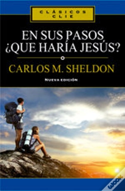 Capa do artigo En Sus Pasos Àqu? Har?A Jes?S?