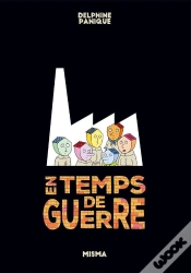 Capa do artigo En Temps De Guerre