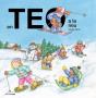 En Teo A La Neu - Preview