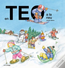 Capa do artigo En Teo A La Neu