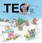 En Teo A La Neu - Preview