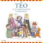 En Teo I Les Tradicions Catalanes - Preview